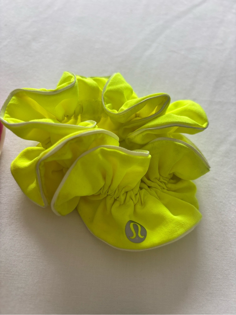 lululemon Scrunchie Set - Picture 3 of 6